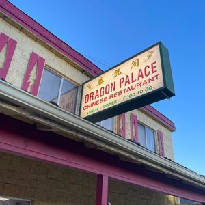Dragon Palace